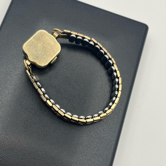 Gruen Mid Century 10k gold filled manual ladies wrist watch vintage main image 15